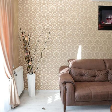 Sierra Hotel 트빌리시 외부 사진