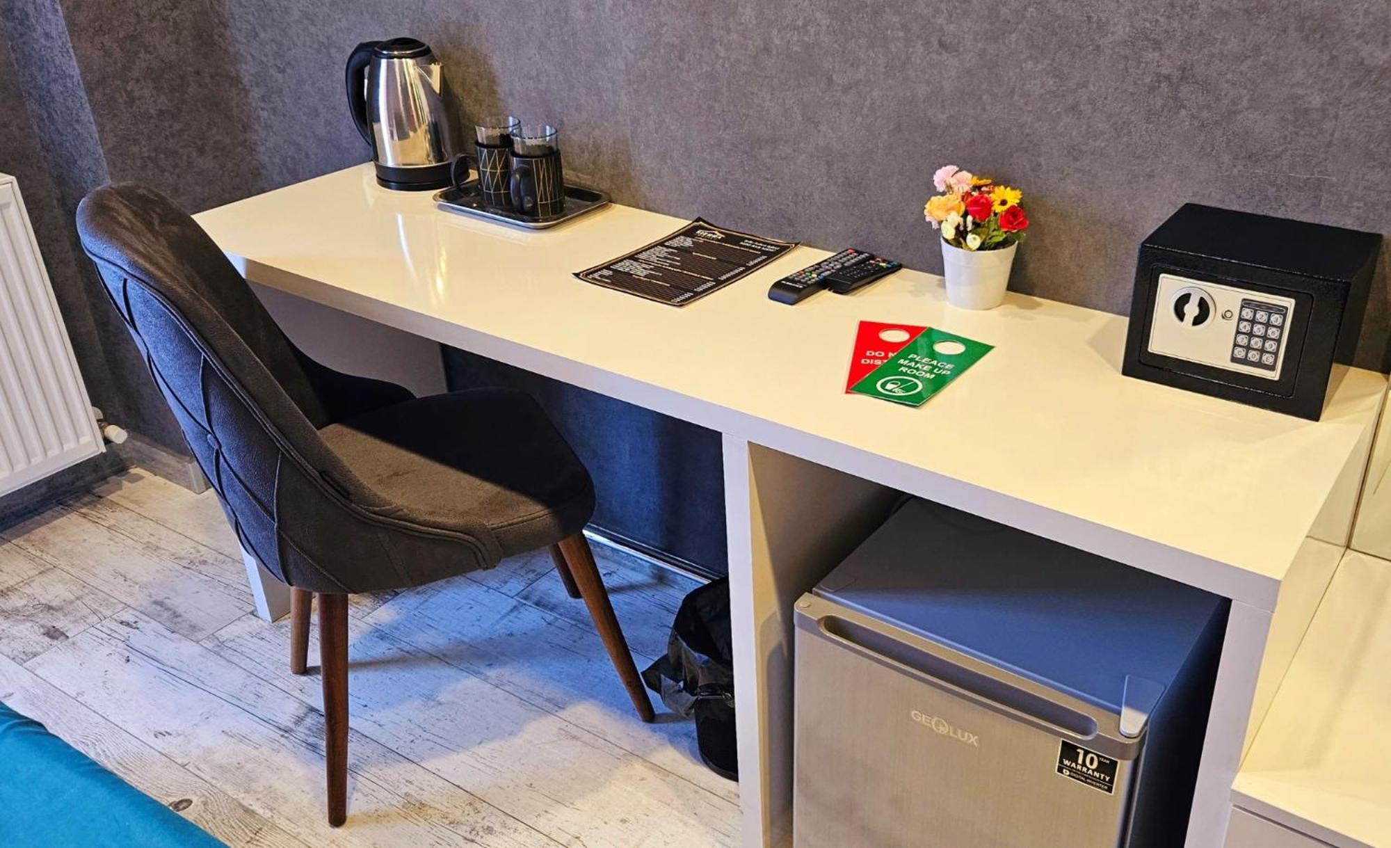 Sierra Hotel 트빌리시 외부 사진